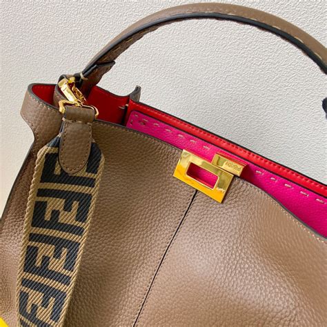 fendi purses discount